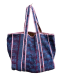 Kantha Tote Bag - PATNA