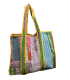 Kantha Tote Bag - BHOPAL