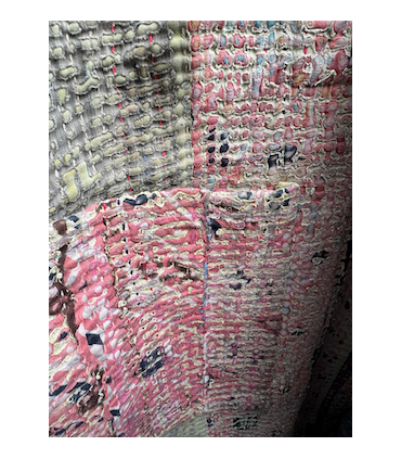 Kantha Tote Bag - SHRIBAG