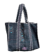 Kantha Tote Bag - VASAI