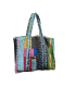 Kantha Tote Bag - PAONA