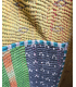 Kantha Tote Bag - PAONA