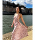 MY DRESS MADE -  Viscose ÉLOIA