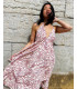 MY DRESS MADE -  Viscose ÉLOIA