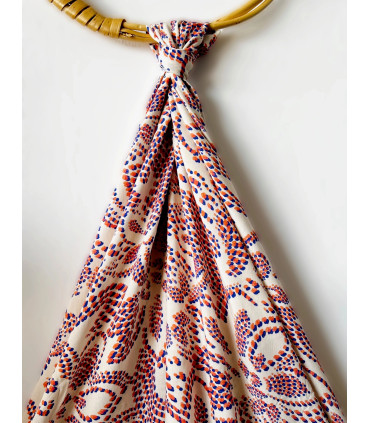 MY DRESS MADE -  Viscose ÉLOIA