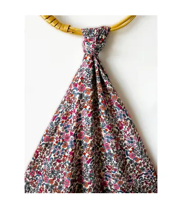 MY DRESS MADE - Twill de Viscose SÉRÉNA