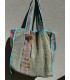 Kantha Tote Bag - SHRIBAG
