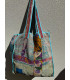 Kantha Tote Bag - SHRIBAG