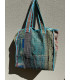 Kantha Tote Bag - TANJOVE