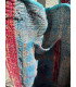 Kantha Tote Bag - TANJOVE