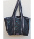 Kantha Tote Bag - VASAI