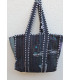 Kantha Tote Bag - VASAI