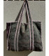 Kantha Tote Bag - HUBLI