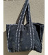 Kantha Tote Bag - MANDIR