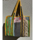 Kantha Tote Bag - BHOPAL
