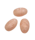 Perles Acryliques Ovales Plates Grandes - PECHE