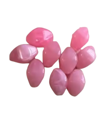 Perle Acrylique Losange - MALABAR