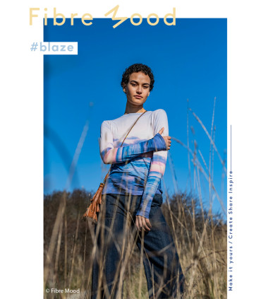 FIBREMOOD Numéro 33 - PRINTEMPS 2025