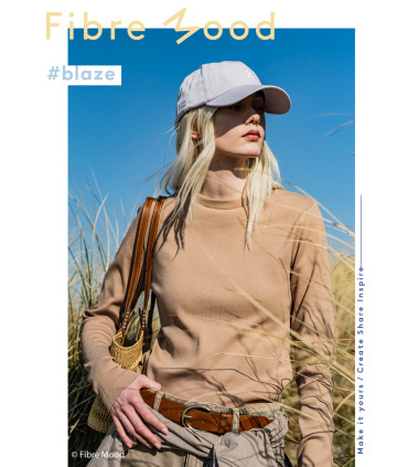 FIBREMOOD Numéro 33 - PRINTEMPS 2025