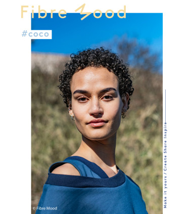 FIBREMOOD Numéro 33 - PRINTEMPS 2025