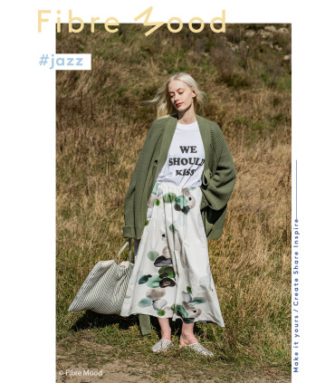 FIBREMOOD Numéro 33 - PRINTEMPS 2025