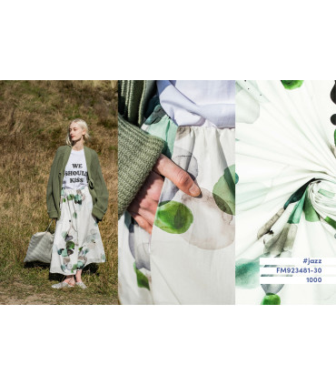 FIBREMOOD Numéro 33 - PRINTEMPS 2025