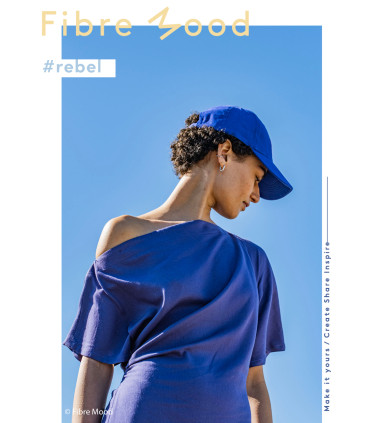 FIBREMOOD Numéro 33 - PRINTEMPS 2025