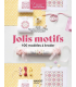 Jolis motifs à broder