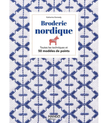 Broderie nordique