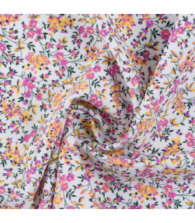 LIBERTY Lycra - Brighton Sweet Fay