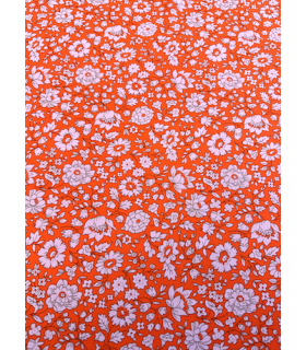 LIBERTY Lycra - Brighton D'Anjo Sky