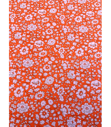 LIBERTY Lycra - Brighton D'Anjo Sky