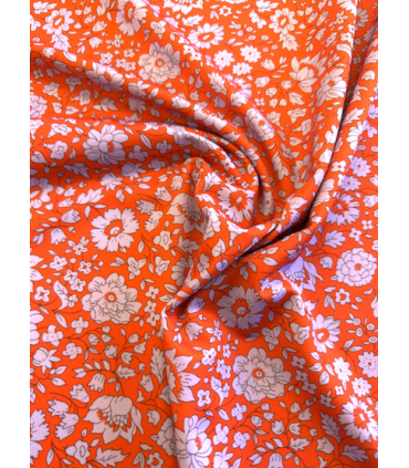 LIBERTY Lycra - Brighton D'Anjo Sky