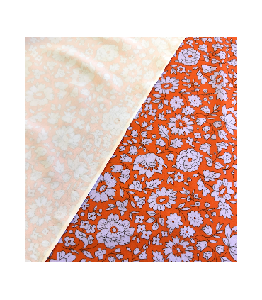 LIBERTY Lycra - Brighton D'Anjo Sky