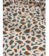 ÉGLANTINE ET ZOÉ : Viscose bagheera - VERT EUCALYPTUS