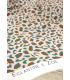ÉGLANTINE ET ZOÉ : Viscose bagheera - VERT EUCALYPTUS
