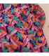 LISE TAILOR : Viscose SONGE EXOTIQUE