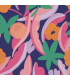 LISE TAILOR : Viscose SONGE EXOTIQUE