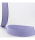 BIAIS COTON Replié violet clair