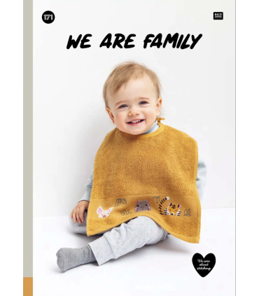RICO DESIGN - We Are Family