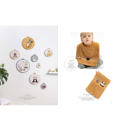 RICO DESIGN - We Are Family