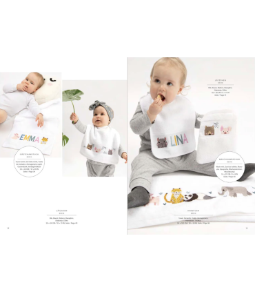 RICO DESIGN - We Are Family