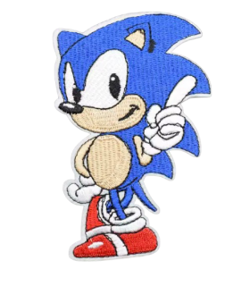Thermocollant - Sonic