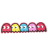 Thermocollant - PACMAN