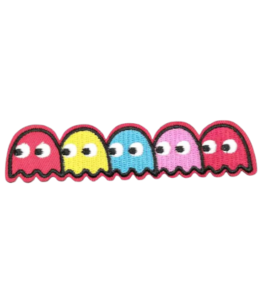Thermocollant - PACMAN