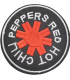 Thermocollant - RED HOT CHILLI PEPPERS
