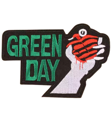 Thermocollant - GREEN DAY