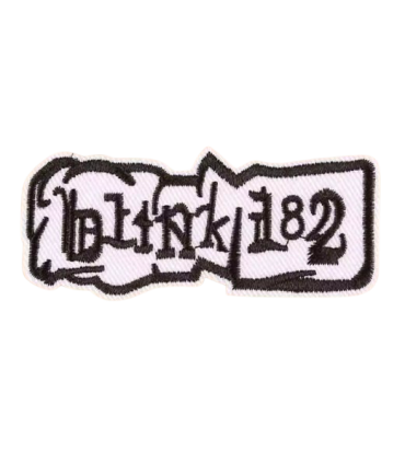 Thermocollant - BLINK 182