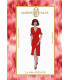 MAISON FAUVE : La Robe ROSALIE