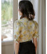 MAISON FAUVE : La Robe ROSALIE